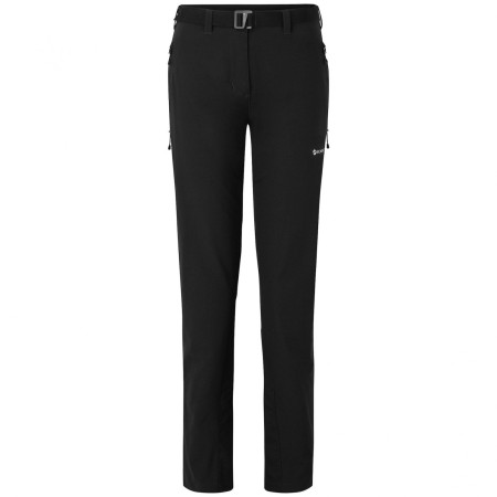 Жіночі штани Montane Fem Terra Stretch Pants Reg Leg