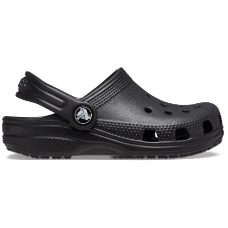 Шльопанці дитячі Crocs Classic Clog K