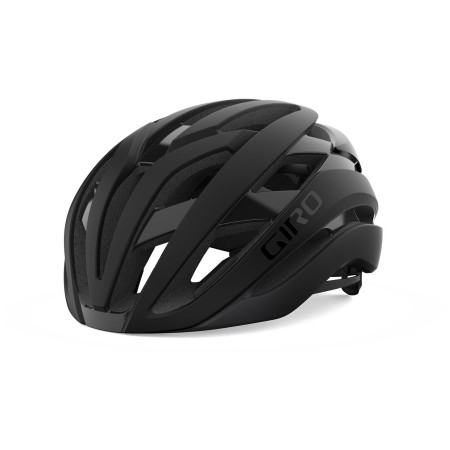 Велошолом Giro Cielo MIPS II чорний Matte Black