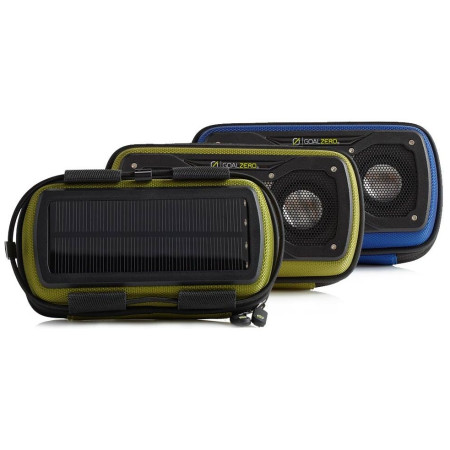 Репродуктор Goal Zero Rock Out 2 Solar Speaker