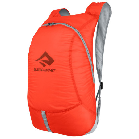 Складаний рюкзак Sea to Summit Ultra-Sil Day Pack помаранчевий