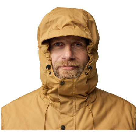 Чоловіча куртка Fjällräven Skogsö Padded Jacket M