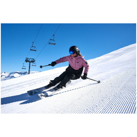 Жіноча гірськолижна куртка Dare 2b Snowburst II Jacket