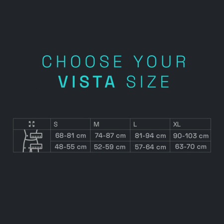 Чоловіча альпіністська система Blue Ice Vista