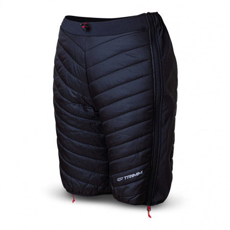 Зимові жіночі шорти Trimm Rondo Short чорний