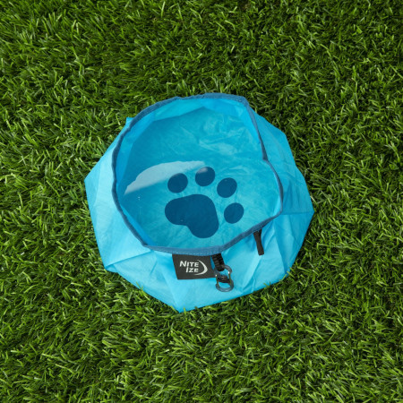 Миска для собаки Nite Ize Raddog Bowl
