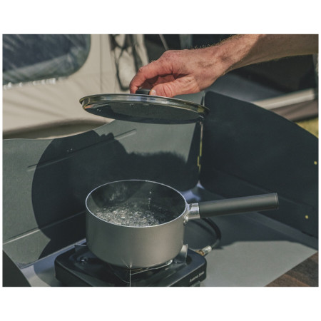 Каструля Outwell Feast Ceramic Saucepan 1.5 L