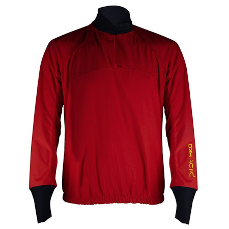 Куртка для водних видів спорту Hiko Pilot Ion Splash Top