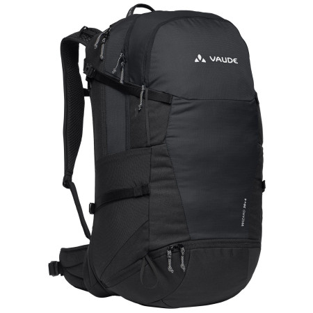 Туристичний рюкзак Vaude Wizard 30+4 чорний black