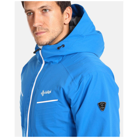 Чоловіча куртка Kilpi Killy-M