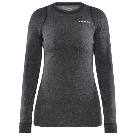 Жіночий функціональний комплект Craft Core Wool Merino