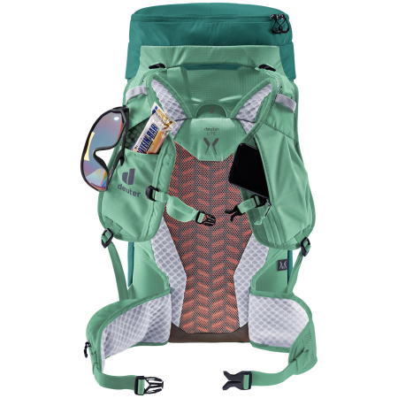 Туристичний рюкзак Deuter Speed Lite 28 SL