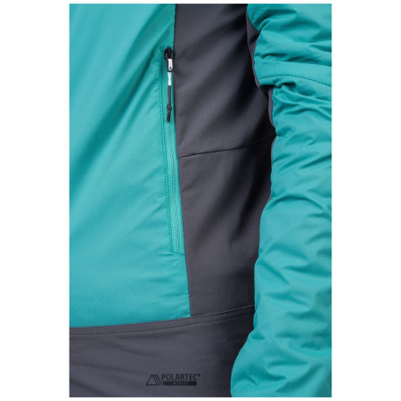 Жіноча куртка Hannah Steep