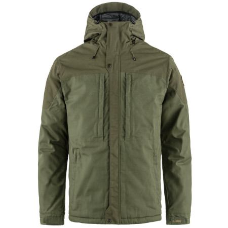 Чоловіча куртка Fjällräven Skogsö Padded Jacket M