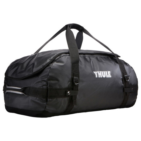 Дорожня сумка Thule Chasm 130L чорний Black