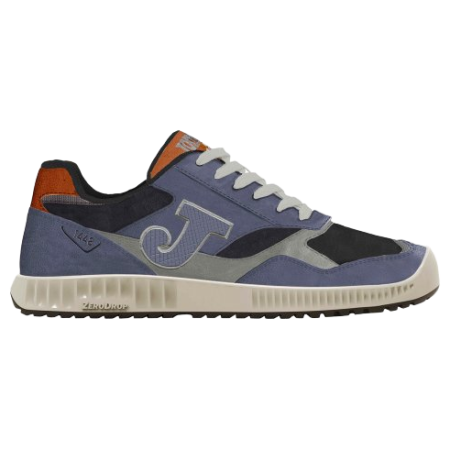 Дитячі barefoot Joma 1448 Barefoot Junior Navy Blue синій NAVY BLUE