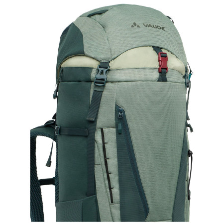Туристичний рюкзак Vaude Asymmetric 42+8