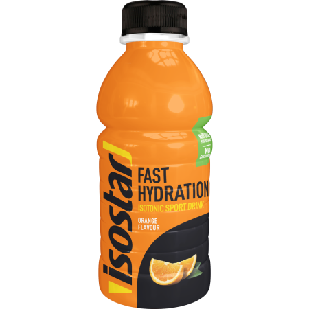 Ізотонічний напій Isostar Rychlá hydratace 500 ml