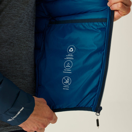 Чоловіча куртка Regatta Marizion