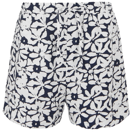 Жіночі шорти Regatta Salise Shorts білий/синій Nvy/WhtLFlrl