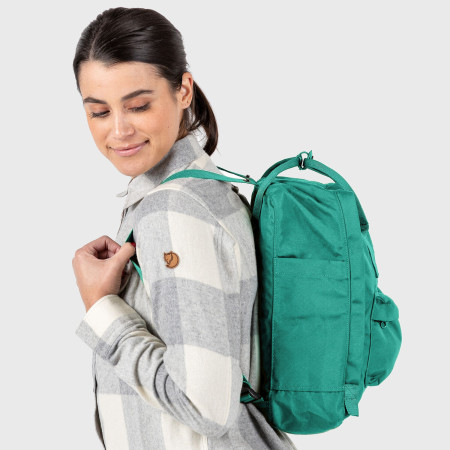 Рюкзак Fjällräven Re-Kånken