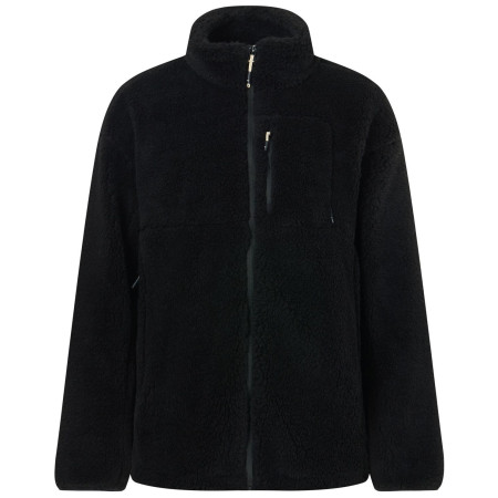 Жіноча толстовка Regatta Roswind WR Fleece чорний Black