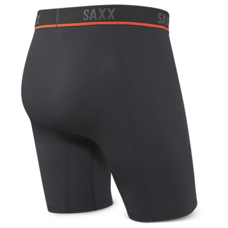 Боксерки Saxx Kinetic HD Long Leg