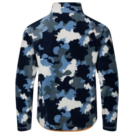 Дитяча толстовка Dare 2b Wing It Fleece DuskBl/Camo
