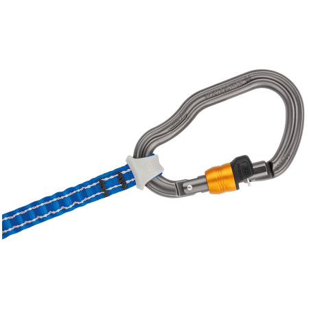Tlumič pádu Petzl Scorpio Vertigo