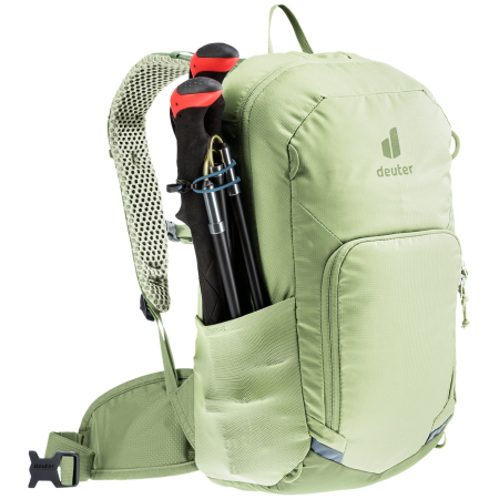 Велосипедний рюкзак Deuter Bike I 16