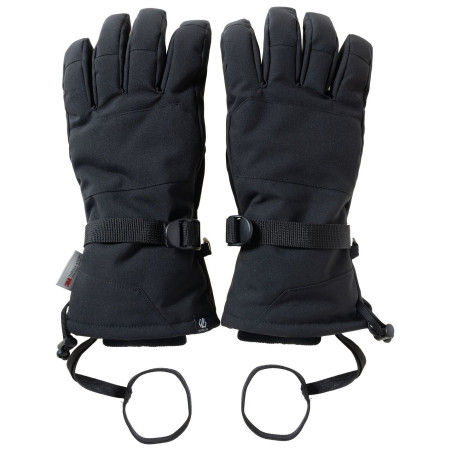 Рукавиці Dare 2b Pinnacle II Glove чорний Black