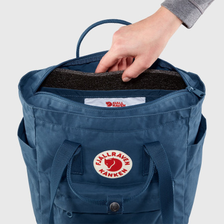 Рюкзак Fjällräven Kånken Totepack