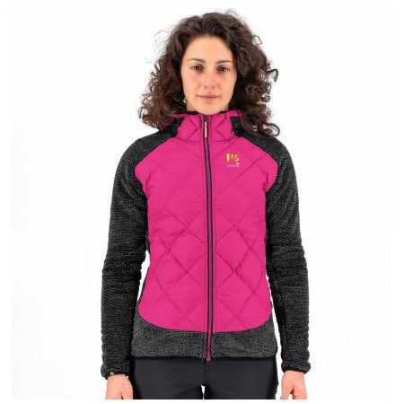 Жіноча зимова куртка Karpos Marmarole W Jacket