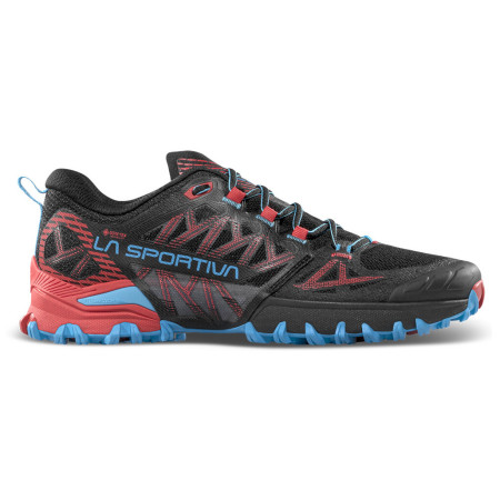 Жіночі кросівки La Sportiva Bushido III Woman Gtx