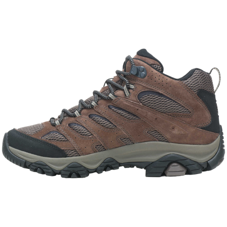 Чоловічі туристичні черевики Merrell Moab 3 Mid Gtx