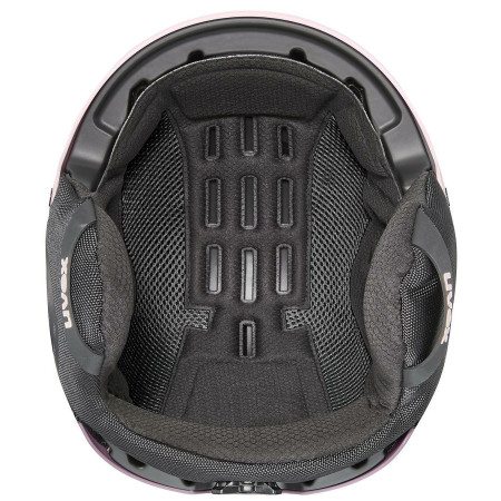 Гірськолижний шолом Uvex Stance