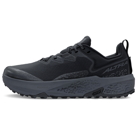 Чоловічі кросівки Altra Timp 6 чорний BLACK/BLACK