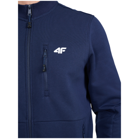 Чоловіча толстовка 4F Sweatshirt M2547