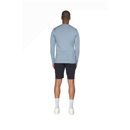 Чоловіча функціональна футболка Devold Breeze Plus Merino 200 Shirt Man