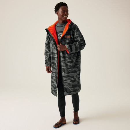 Халат Regatta Adult W Proof Robe