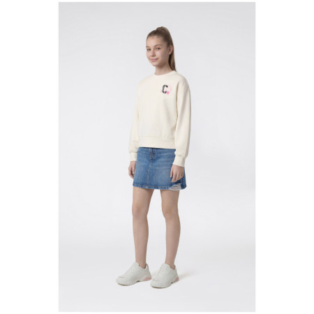 Дитяча толстовка Champion Crewneck Sweatshirt G GMS