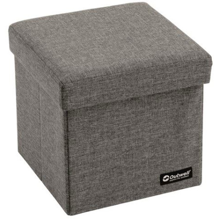 Ящик для зберігання та сидіння Outwell Cornillon M Seat & Storage