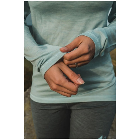 Термобілизна жіноча Husky Merow L