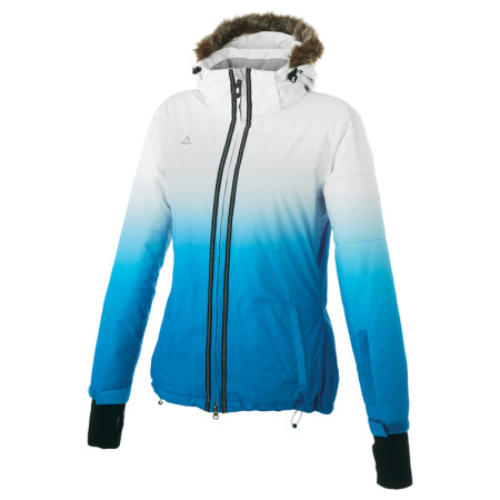 Жіноча зимова куртка Dare 2b Fascinated Jacket синій/білий