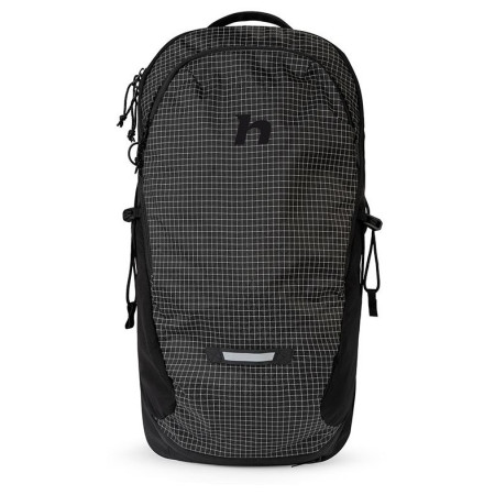 Рюкзак Hannah Dynamic 15 чорний jet black