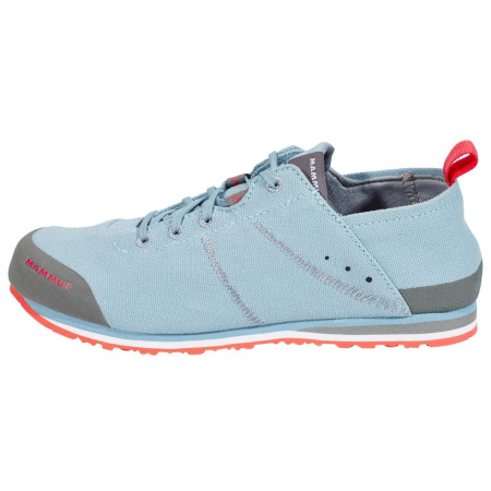 Жіночі черевики Mammut Sloper Low Canvas