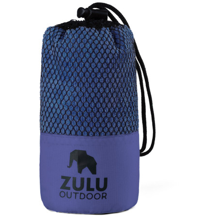 Рушник Zulu Comfort 40x80 cm