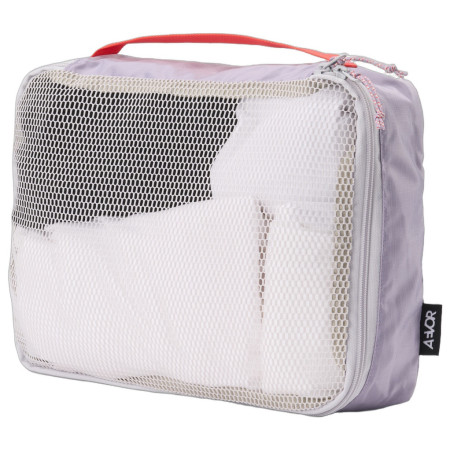 Органайзер Aevor Packing Cube Medium фіолетовий Ripstop Lavender