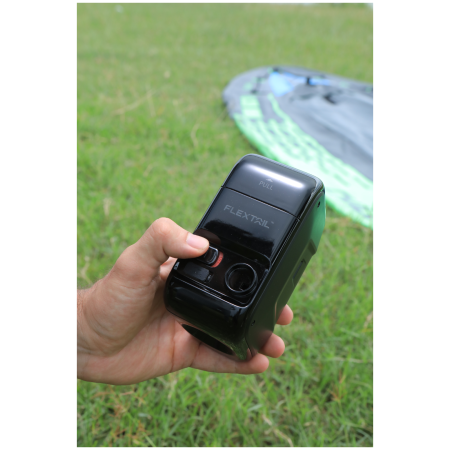 Електричний насос Flextail MAX Boat Pump