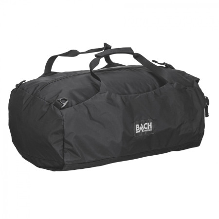 Дорожня сумка Bach Equipment BCH Team Duffel Light чорний